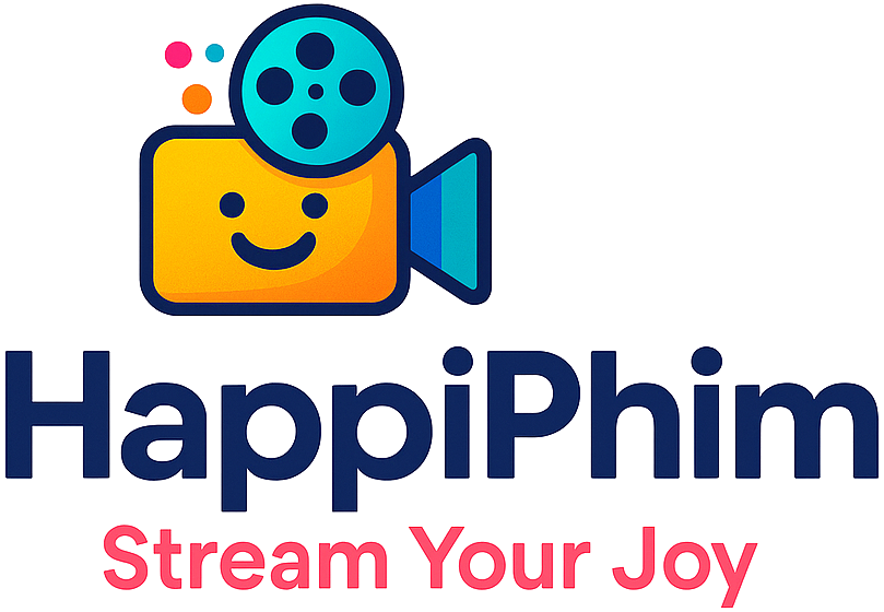 HappiPhim Logo
